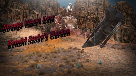 kenshi stobe|kenshi lore.